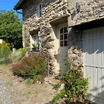 Maison St Laurent * Olargues
