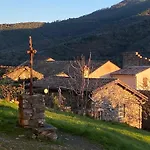 Maison St Laurent Tatil Evi Olargues