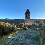Maison St Laurent * Olargues
