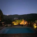 Tatil Evi Maison St Laurent Olargues