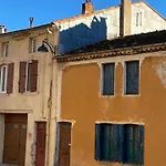 Maison St Laurent Tatil Evi *
