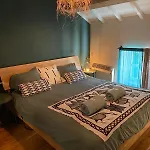 Maison St Laurent Tatil Evi Olargues