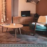 Maison St Laurent Tatil Evi