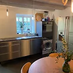 Maison St Laurent *