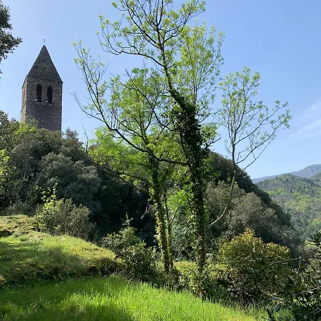 Maison St Laurent Сasa de vacaciones *