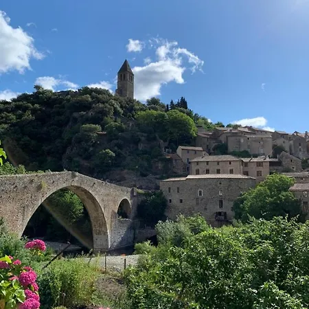 Сasa de vacaciones Maison St Laurent