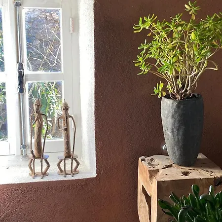 Holiday home Maison St Laurent *