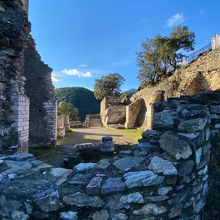 Maison St Laurent Сasa de vacaciones *