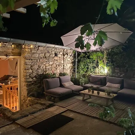 Сasa de vacaciones Maison St Laurent *