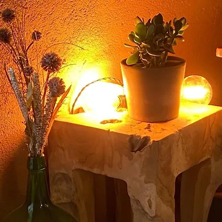 Maison St Laurent Сasa de vacaciones *