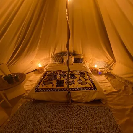 בית נופש Maison St Laurent *