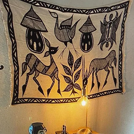 Сasa de vacaciones Maison St Laurent *