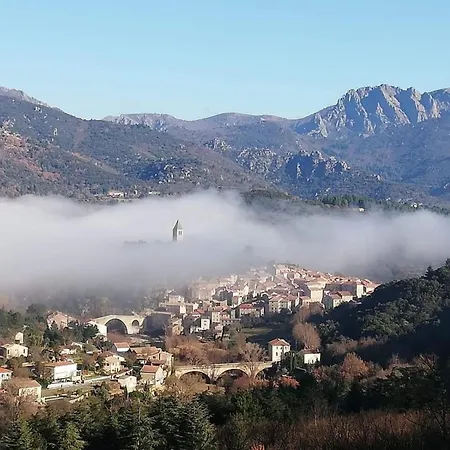 Maison St Laurent Сasa de vacaciones *