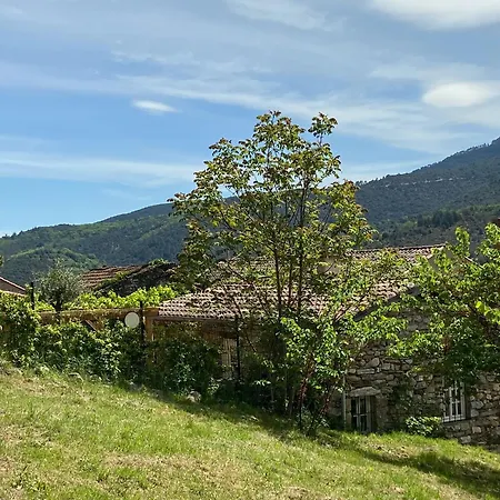 Сasa de vacaciones Maison St Laurent *