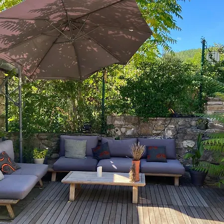 Сasa de vacaciones Maison St Laurent *