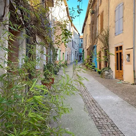 Maison St Laurent Сasa de vacaciones