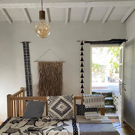 Maison St Laurent Holiday home *