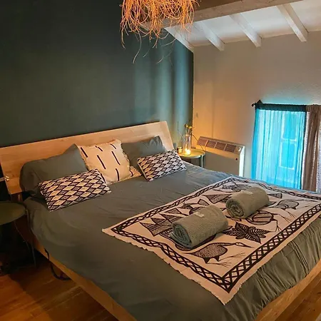 Maison St Laurent Holiday home Olargues