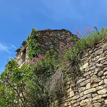 Maison St Laurent *