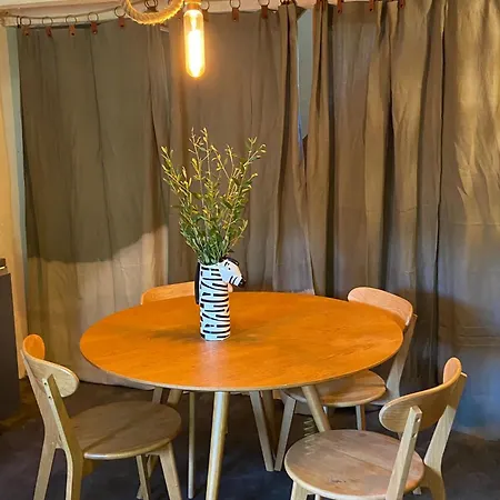 Maison St Laurent Holiday home