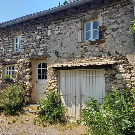Maison St Laurent *