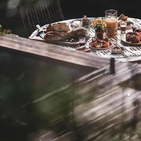 Maison St Laurent Olargues