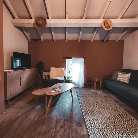Сasa de vacaciones Maison St Laurent *