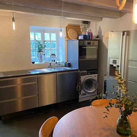 Maison St Laurent *