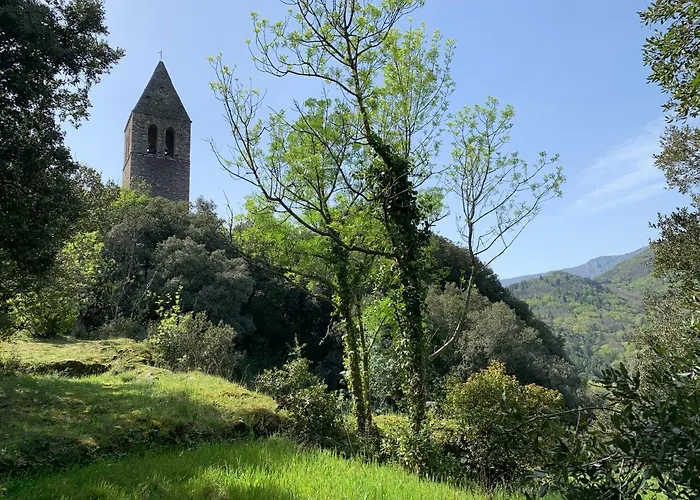 Maison St Laurent Ferienhaus *