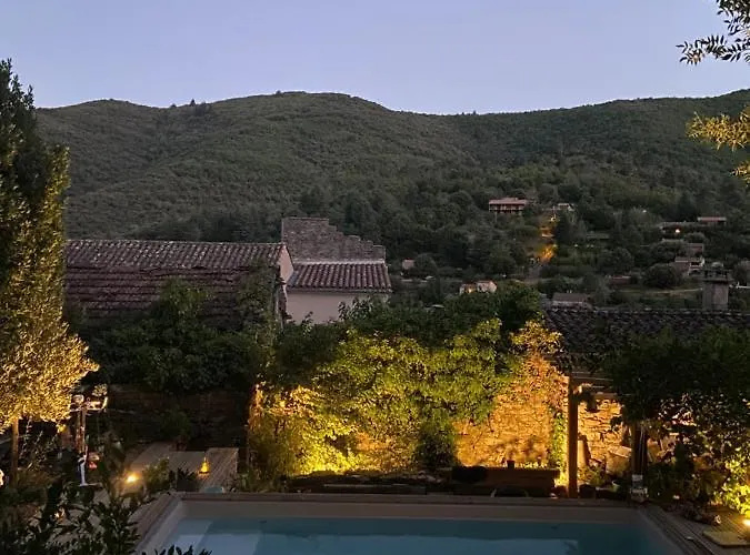 Maison St Laurent Ferienhaus