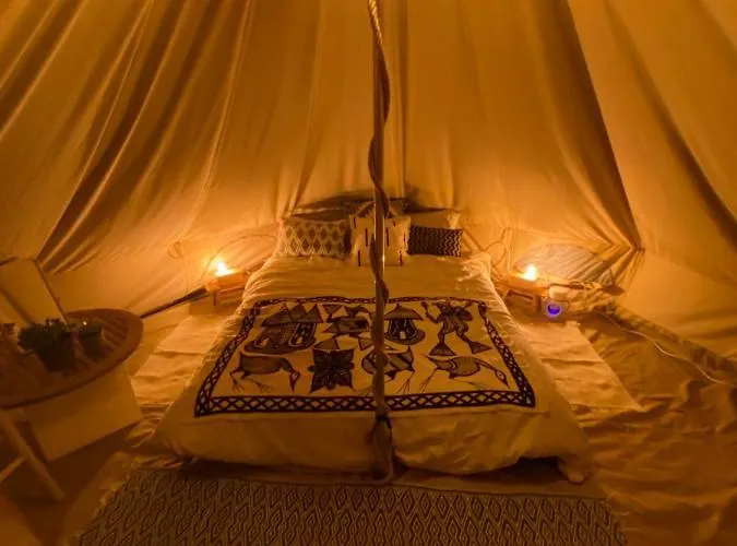 Ferienhaus Maison St Laurent *