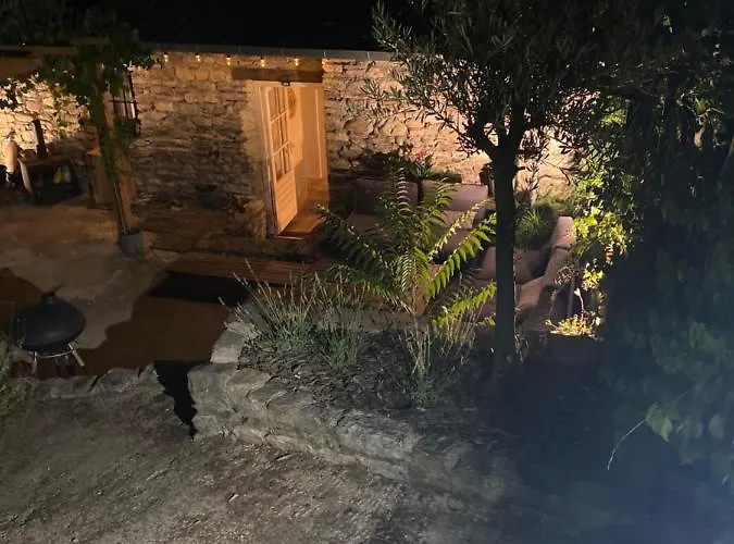 Ferienhaus Maison St Laurent *