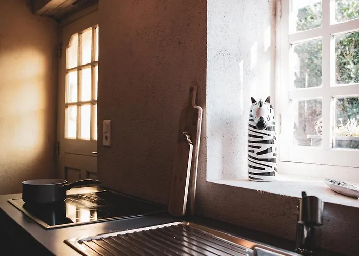 Maison St Laurent Ferienhaus *