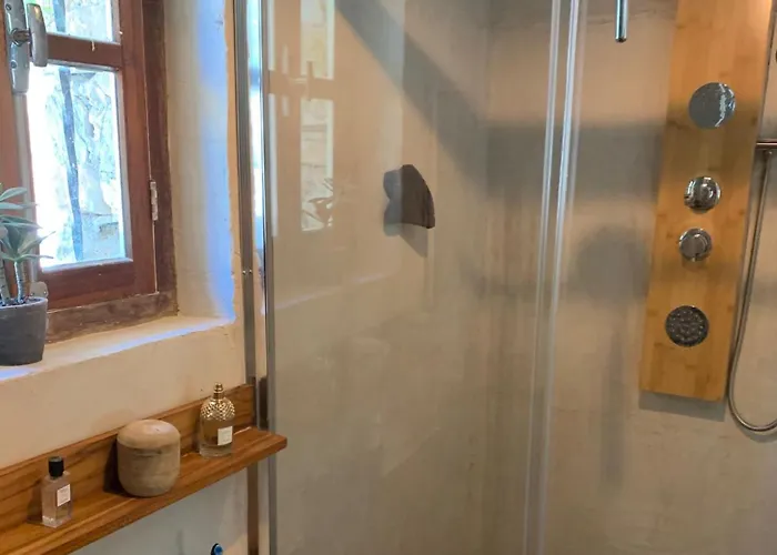 Ferienhaus Maison St Laurent