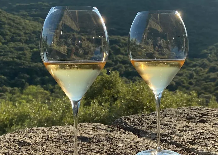 Ferienhaus Maison St Laurent *