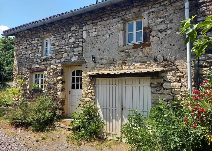 Maison St Laurent *