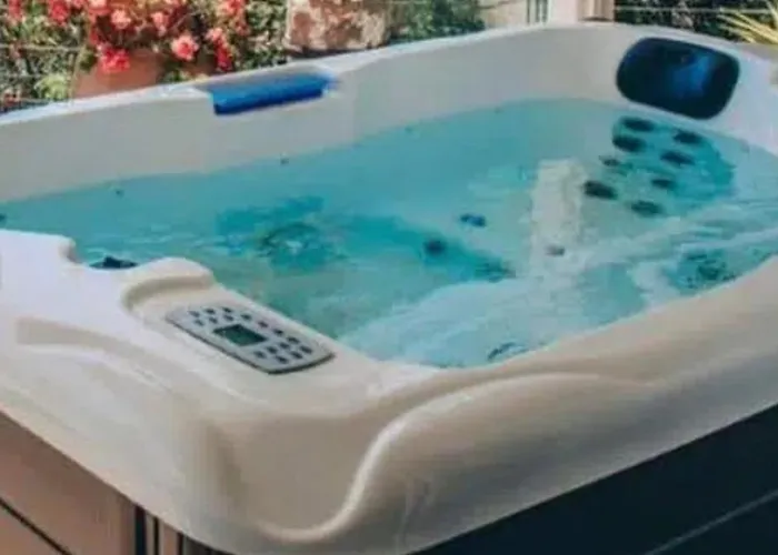 Maison St Laurent * Olargues