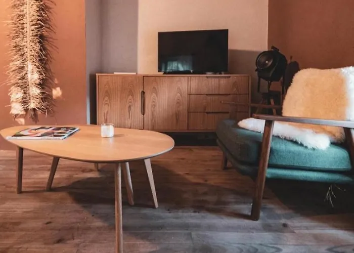 Maison St Laurent Ferienhaus