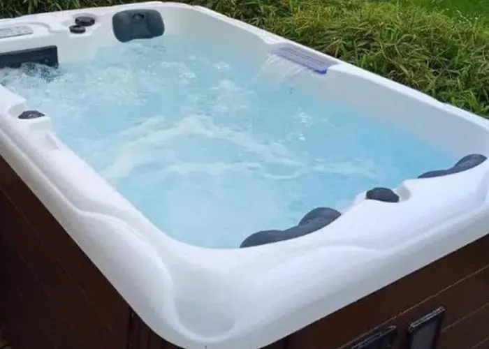 Maison St Laurent Ferienhaus